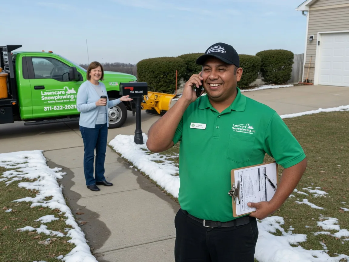 Lawn Care Services By Expert Landscaper Pelican Rapids, MN FAQs
